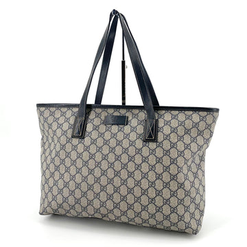 Gucci PVC Shopper Bag Shoulder Bag 211137 157026471