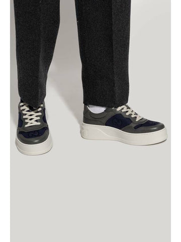 Gucci Lace-Up Sneakers 726543 AABNK 1152 133010805