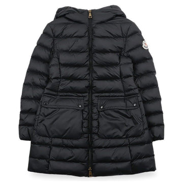 Moncler ADILE Hooded Long Down Jacket 152100400