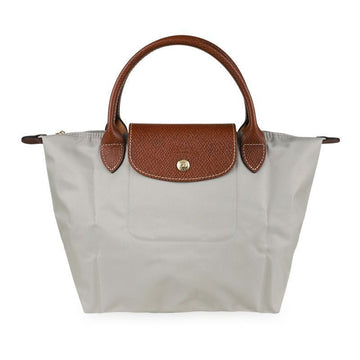 LONGCHAMP レ・プリアージュ・オリジナル S トートバッグ (ガレット) L1621089 349 152101189