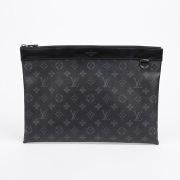LOUIS VUITTON Clutch Apollo M62291 156489160