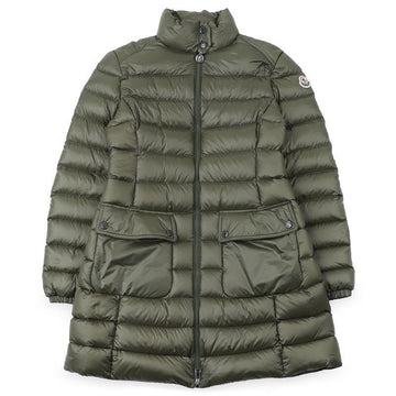 MONCLER Leichtes Langjacke für Damen GENET (Olivegrün) 1C00002 597YG 825 154763782
