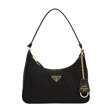 PRADA Re-Edition 2005 Nylon Mini Damen Schultertasche 1N204P R064 F0632 157027809