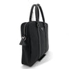 PRADA Rinas Nylon Saffiano Aktentasche Tote Bag 157027846 [P]