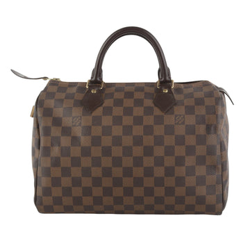 Louis Vuitton Damier Speedy 30 Boston Bag 37296K 157027880