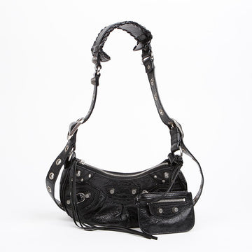 Balenciaga 671309 XS Shoulder Crossbody Bag 156972489