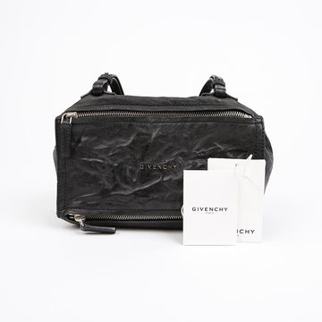 Givenchy Pandora Mini Shoulder Crossbody Bag BB05253004 156974003