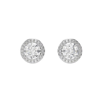 Swarovski 5636269 Una Angelic Earrings 154528844