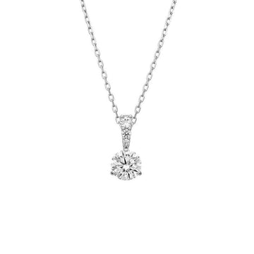 SWAROVSKI 5472635 ソリティア ペンダント 40054422