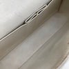 CHANEL Lammleder Klassische Medium Schultertasche 157027961 [P]