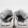 MIU MIU ブリーチスニーカー 156515935 [P]