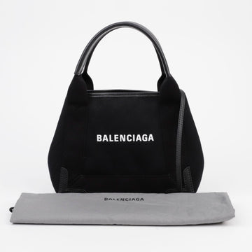 Balenciaga Cabas XS Tote Shoulder Bag 156595291
