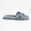 HERMES Oran Sandalen Slipper 156690122 [P]