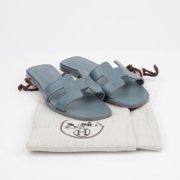 Hermes Oran Sandal Slipper 156690122