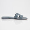 HERMES Oran Sandalen Slipper 156690122 [P]