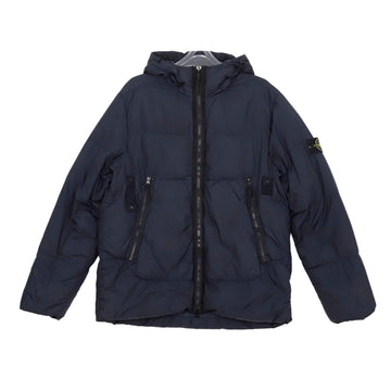 Stone Island Crinkle Padded Down 156729218