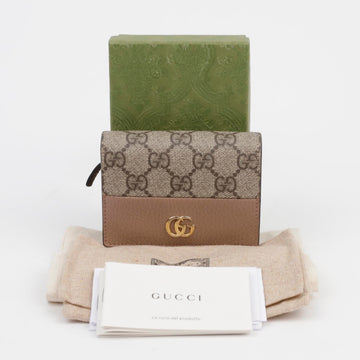 GUCCI Kartenetui 156729358