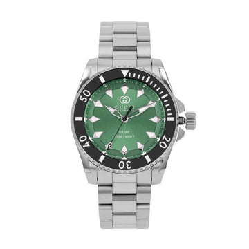 Gucci Men's Watch 151103933