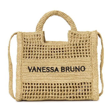 Vanessa Bruno Small Tote Bag 3EVE60 V40884 046 157028642
