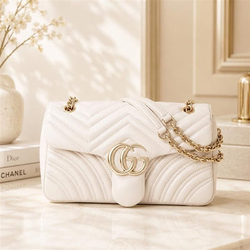 GUCCI ミディアムショルダーバッグ 837267 AAE38 1712 155107864