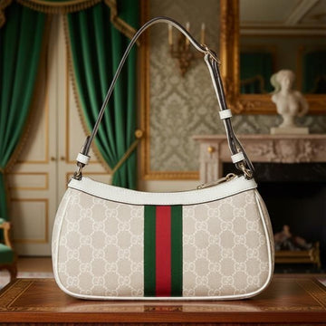 GUCCI スモール ショルダー バッグ 841341 FAE0J 9643 155107866