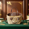 GUCCI マーモントスモールトートバッグ 855391 FAF05 9651 155107872 [P]