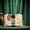 Gucci Medium Top Handle Bag 875018 FAFV9 9653 155107877 [P]