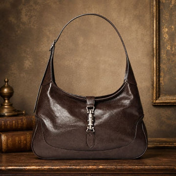 Gucci Jackie 1961 Medium Shoulder Bag 2007 151812633