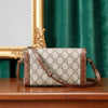 Gucci Horsebit 1955 Mini Bag 699296 92TCG 8563 150949885 [P]