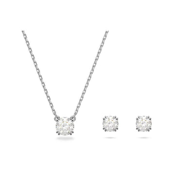 SWAROVSKI Halskette und Ohrringe Set 5647663 157028829