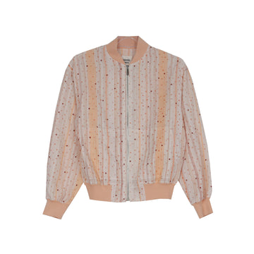 HERMES H5H0225DN 34サイズインプリメジャケット 156283289