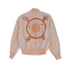 HERMES Imprimé Bomberjacke Größe 34 H5H0225DN 156283289 [P]