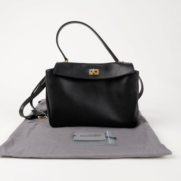 BALENCIAGA Rodeo Kleine Tote Schultertasche 156489096