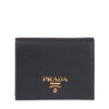 PRADA Saffiano Metalllogo Geldbörse 49856534 [P]