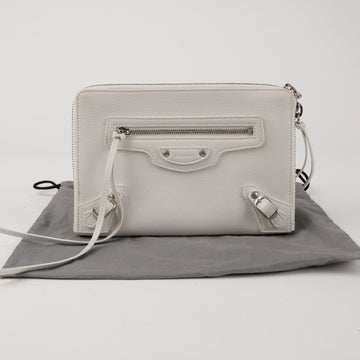 Balenciaga Neo Classic Clutch Crossbody 644482 156595317