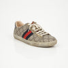 Gucci Ace GG Supreme Women's Sneakers 156972181 [P]
