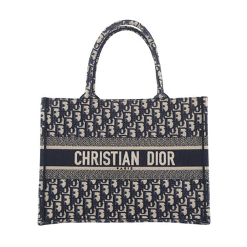 DIOR Oblique Book Tote Medium (Überseerechnung) 37297Y 157029514