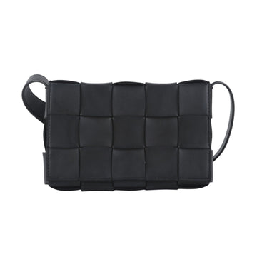BOTTEGA VENETA イントレチャートカセットクロスバッグ スモール 730848 157029522