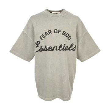 Fear of God Essential Men's Short Sleeve T-Shirt 125SP264113F FADED SEAL 157029623
