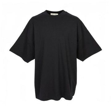 FEAR OF GOD 男性用半袖Tシャツ 125SP264591F ブラック 157029632