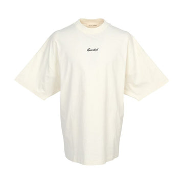 FEAR OF GOD メンズショートスリーブTシャツ 125SP264593F アイボリー 157029638