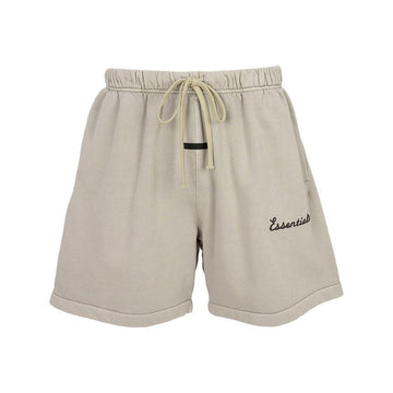 Fear of God Men's Shorts 160SP264103F FADED SEAL 157029689
