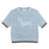 THOM BROWNE ニットTシャツ FKA511AY3062-472 156973727 [P]