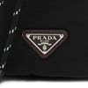 Prada Drawstring Recycled Nylon Pouch 156973692 [P]
