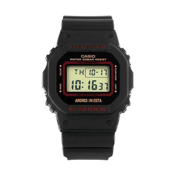 G-Shock Men's Resin Watch DW-5600AI-1DR 156689744