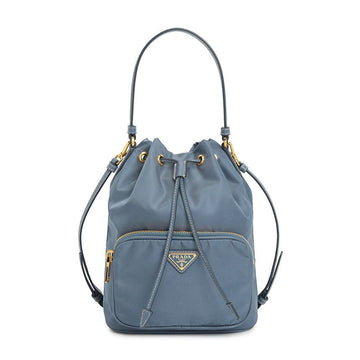PRADA リナイロン バケットバッグ 157029788