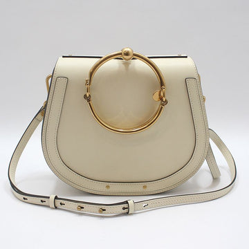 Chloe Nile Medium Bracelet Shoulder Crossbody Bag 12345 157029815