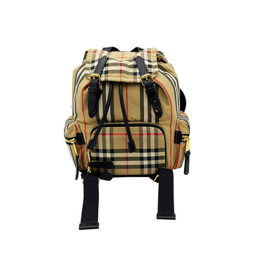 Burberry House Check Small Backpack 8017164 157030369
