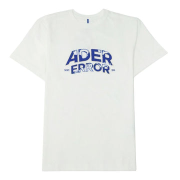ADER ERROR Unisex T-Shirt mit kurzen Ärmeln 155938694 [P]