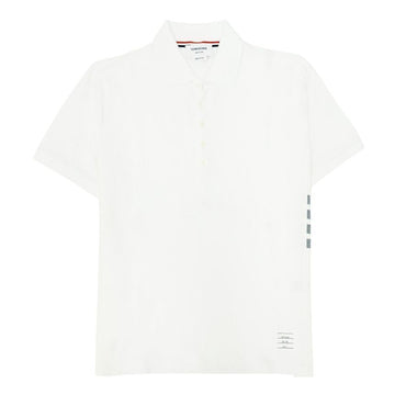 Thom Browne Classic Men's Polo T-Shirt 156592595